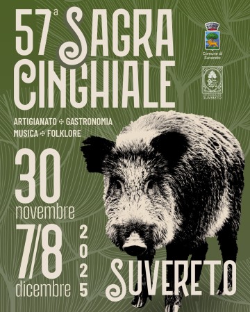 Sagra del Cinghiale